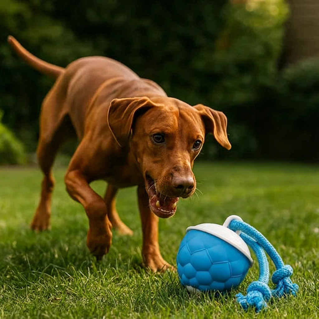 🔥2026 Limited Time Sale🔥The Pawzioo Dog Boredom Stimulating Toy