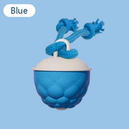 🔥2026 Limited Time Sale🔥The Pawzioo Dog Boredom Stimulating Toy