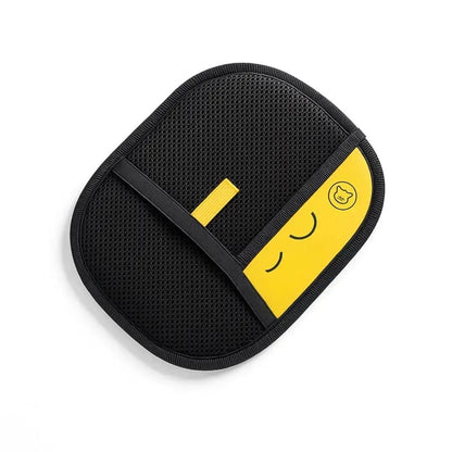 🔥HOT SALE 50% OFF🐾 Upgraded Version Pet Fur Remover Electrostatic Gloves